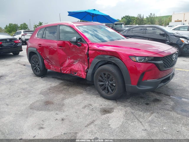 2024 MAZDA CX-50 2.5 S SELECT - 1