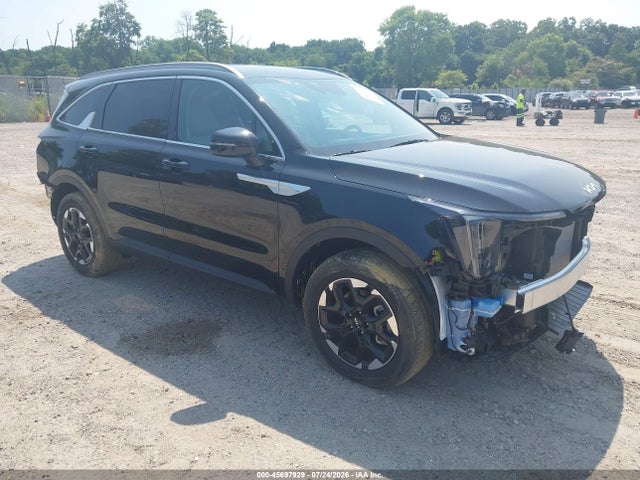 2025 KIA SORENTO S - 1