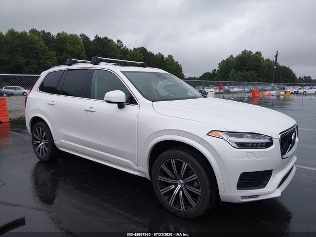 2023 VOLVO XC90 B5 CORE - 1
