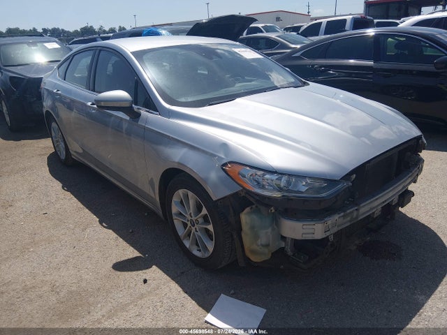 2020 FORD FUSION SE - 1