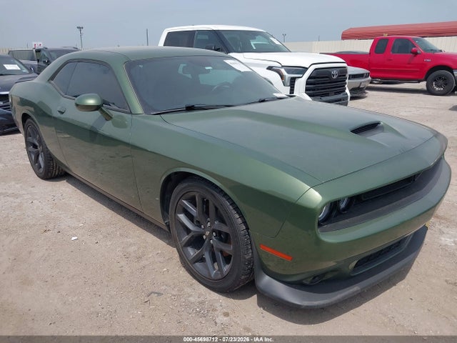 2023 DODGE CHALLENGER GT - 1