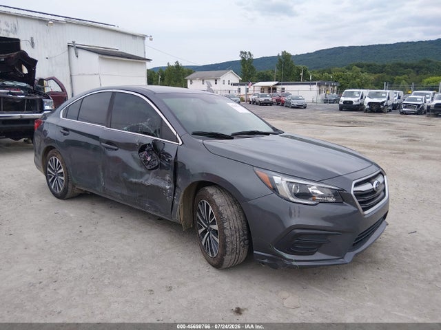 2019 SUBARU LEGACY 2.5I - 1
