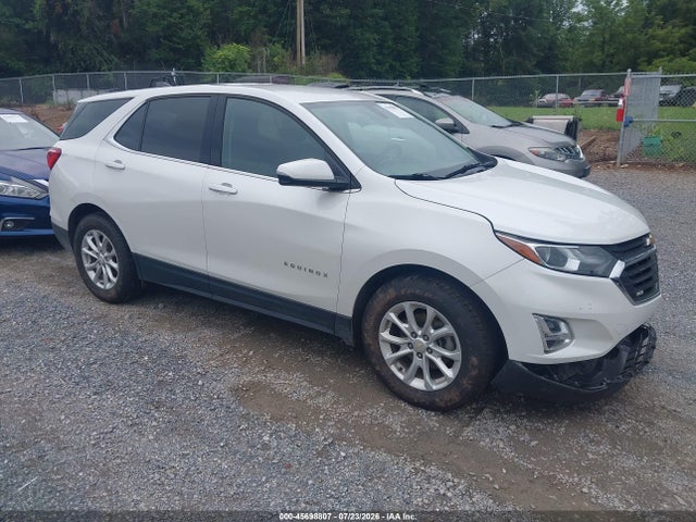 2019 CHEVROLET EQUINOX LT - 1