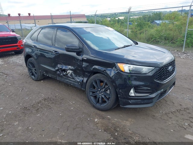 2021 FORD EDGE ST-LINE - 1