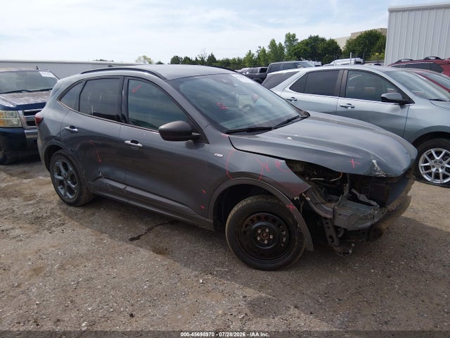 2023 FORD ESCAPE ST-LINE - 1