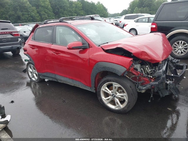 2022 HYUNDAI KONA SEL - 1