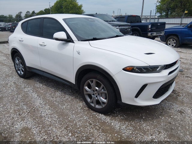 2024 DODGE HORNET R/T EAWD - 1