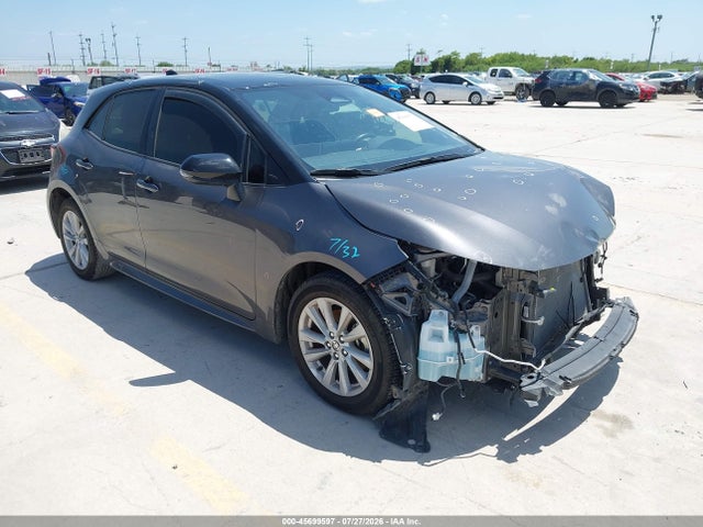 2023 TOYOTA COROLLA SE - 1