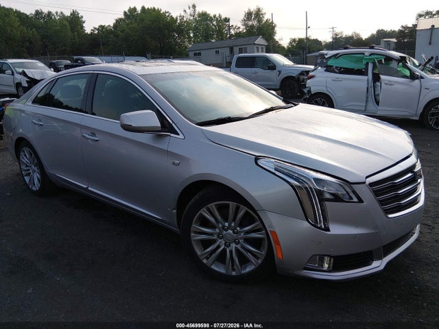 2019 CADILLAC XTS LUXURY - 1