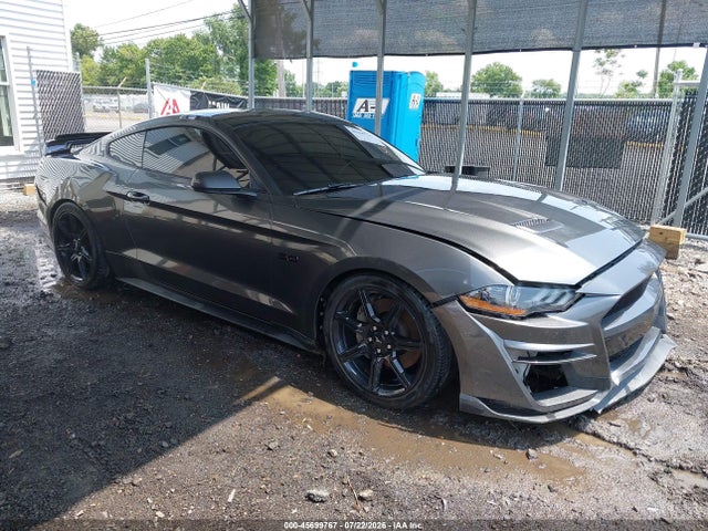2020 FORD MUSTANG GT FASTBACK - 1