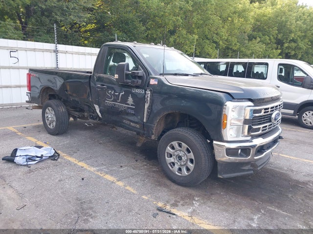 2024 FORD F-350 XLT - 1