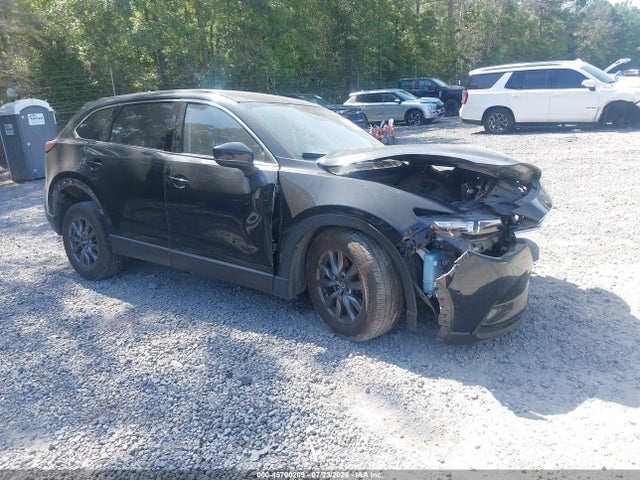2020 MAZDA CX-9 TOURING - 1