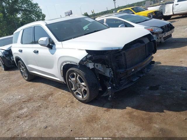 2023 HYUNDAI PALISADE SEL - 1