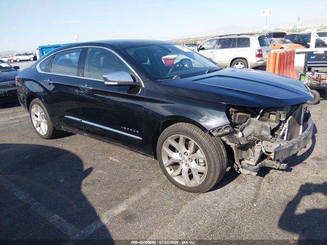2019 CHEVROLET IMPALA PREMIER - 1