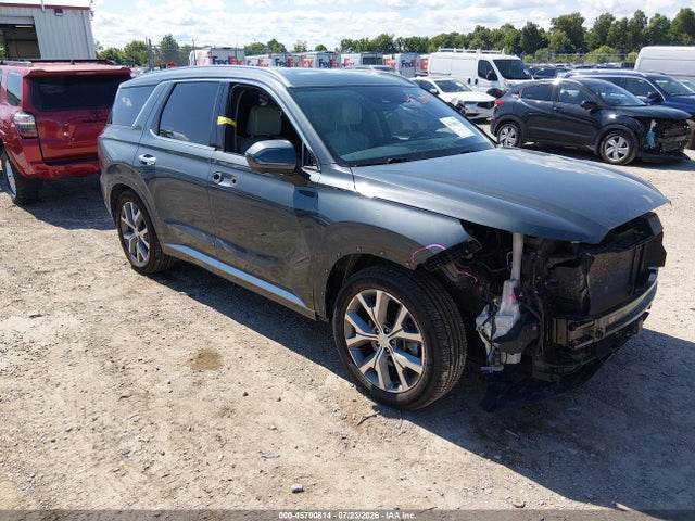 2021 HYUNDAI PALISADE LIMITED - 1