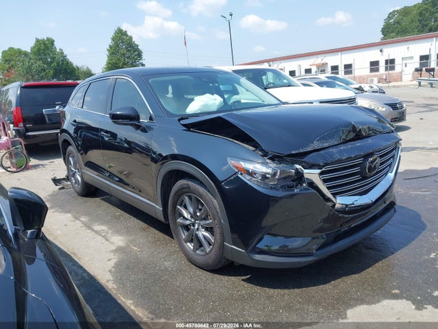 2021 MAZDA CX-9 TOURING - 1