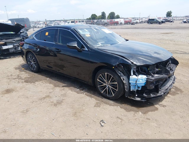 2022 LEXUS ES 350 - 1