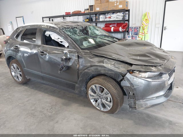 2023 MAZDA CX-30 2.5 S SELECT - 1