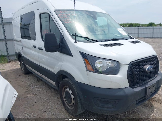 2023 FORD TRANSIT-150 - 1