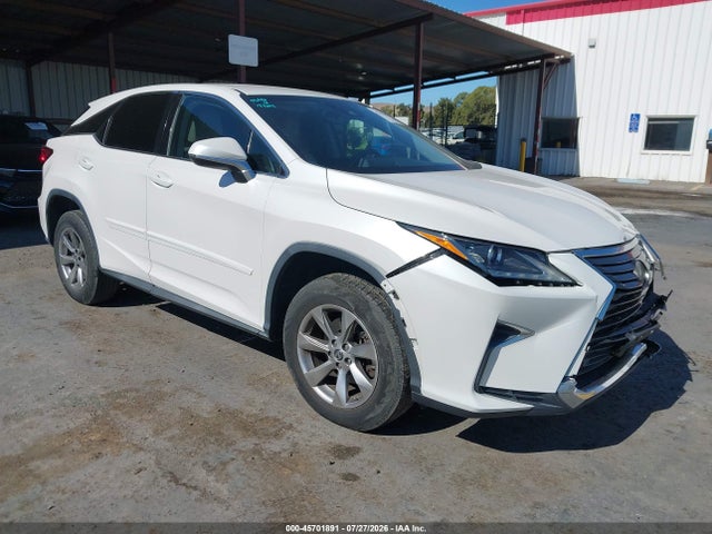 2018 LEXUS RX 350 - 1