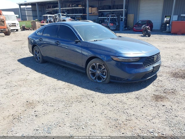 2023 HONDA ACCORD EX - 1