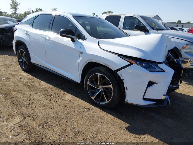 2019 LEXUS RX 350 - 1