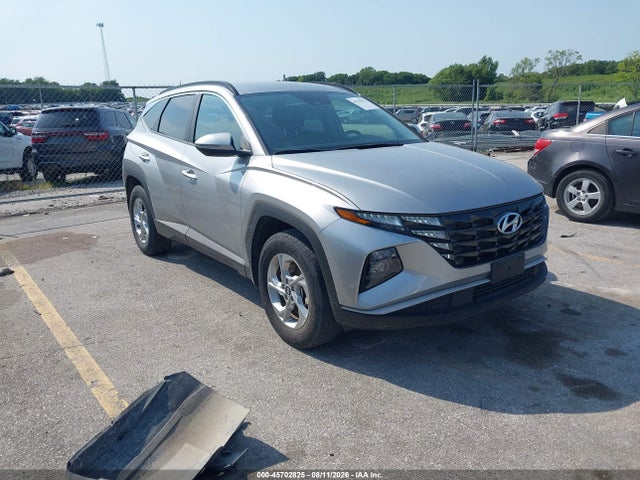 2023 HYUNDAI TUCSON SEL - 1