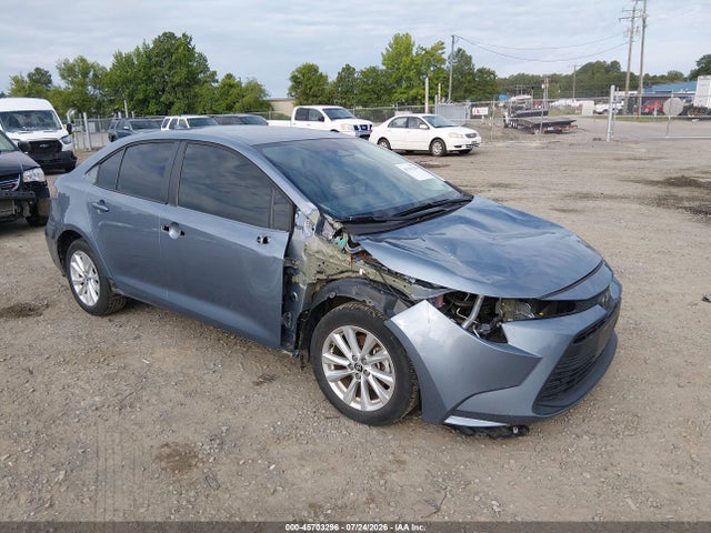 2023 TOYOTA COROLLA LE - 1