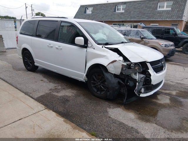2020 DODGE GRAND CARAVAN SE PLUS - 1