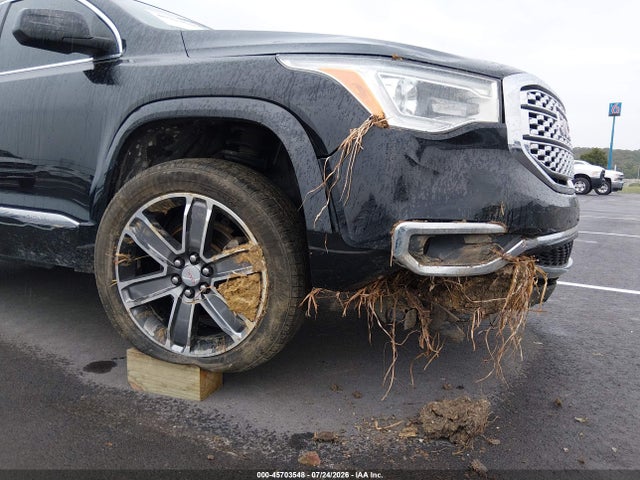 2017 GMC ACADIA DENALI - 1