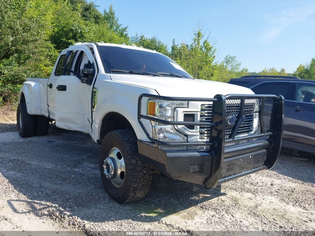2020 FORD F-350 XLT - 1