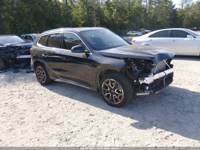 2026 BMW X1 XDRIVE28I - 1