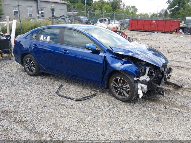2023 KIA FORTE - 1