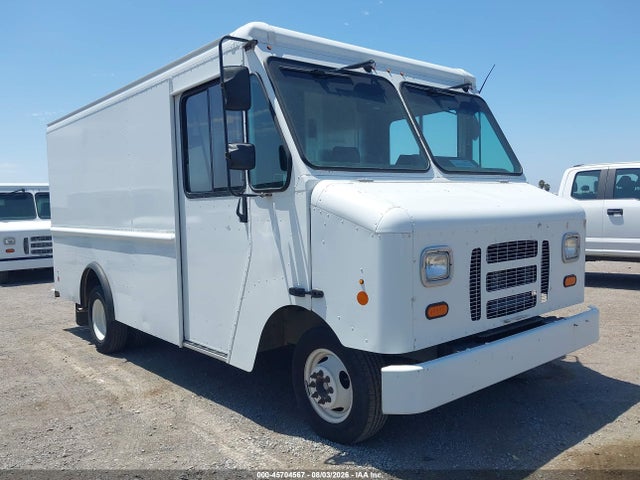 2018 FORD E-350 STRIPPED - 1