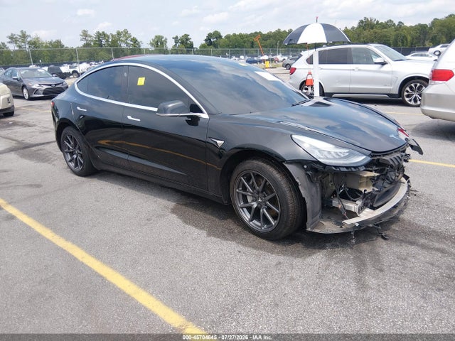 2019 TESLA MODEL 3 LONG RANGE/MID RANGE/STANDARD RANGE/STANDARD RANGE PLUS - 1