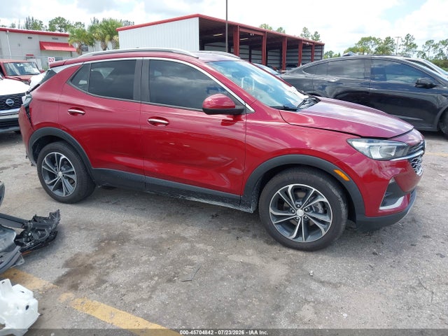 2020 BUICK ENCORE GX FWD SELECT - 1