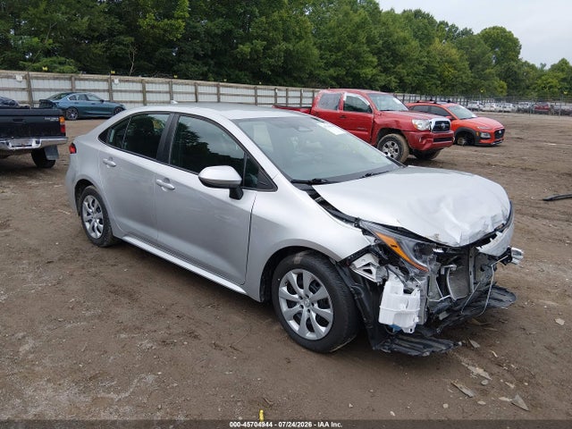 2023 TOYOTA COROLLA LE - 1