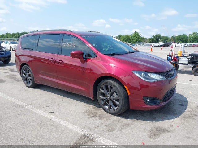 2019 CHRYSLER PACIFICA TOURING L PLUS - 1