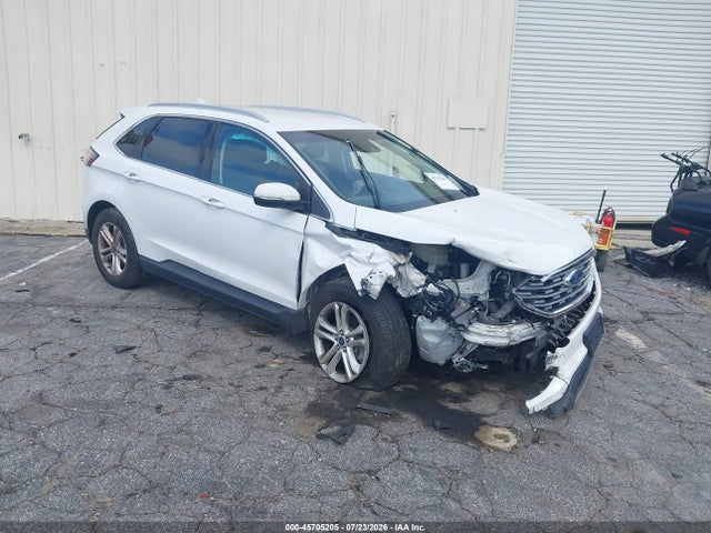 2020 FORD EDGE SEL - 1