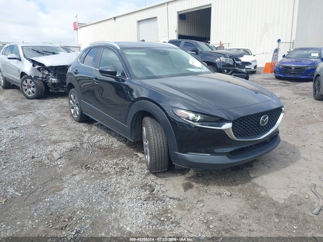 2023 MAZDA CX-30 2.5 S SELECT - 1