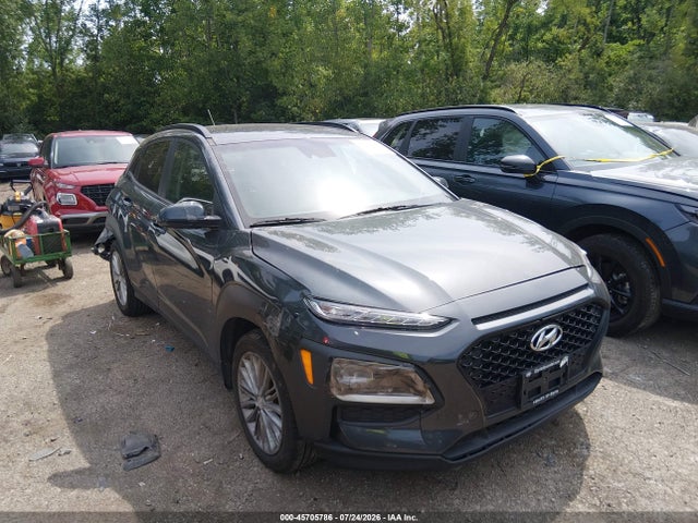 2020 HYUNDAI KONA SEL - 1