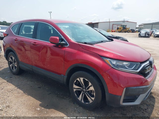 2022 HONDA CR-V 2WD SPECIAL EDITION - 1