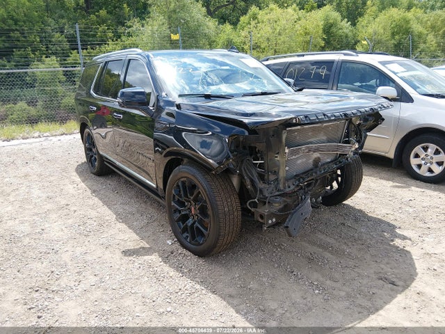 2023 GMC YUKON 4WD DENALI - 1