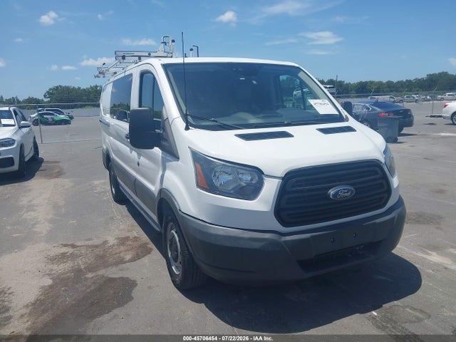 2018 FORD TRANSIT-150 - 1