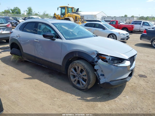 2025 MAZDA CX-30 2.5 S PREMIUM PACKAGE - 1