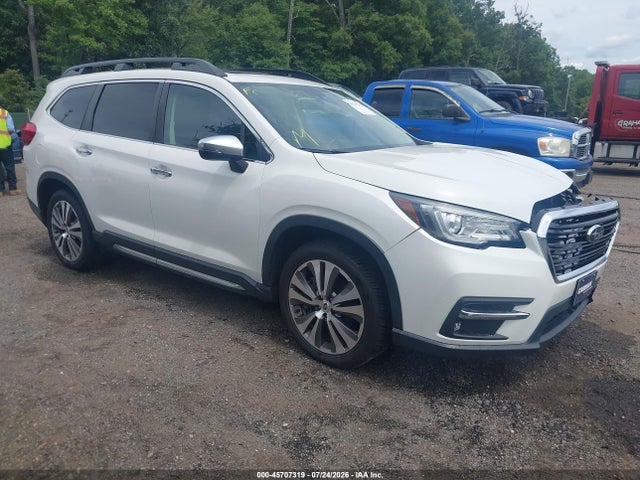 2019 SUBARU ASCENT TOURING - 1
