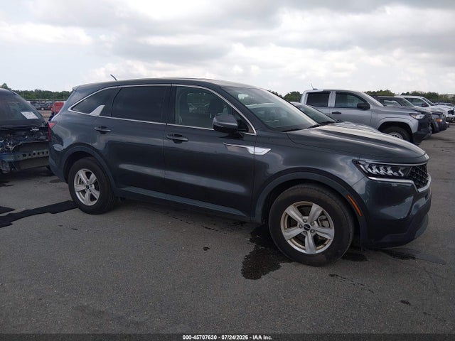 2023 KIA SORENTO LX - 1