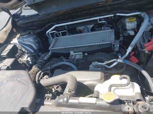 2021 SUBARU ASCENT LIMITED - 1