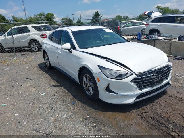 2021 HYUNDAI SONATA SE - 1