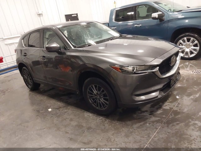 2019 MAZDA CX-5 TOURING - 1